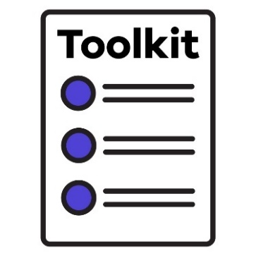 A toolkit document.