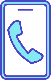 Call icon.